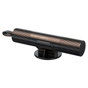 Interruptor de ventana montado en vehículo de emergencia multifuncional, martillo de seguridad para coche, <span class=keywords><strong>kit</strong></span> de herramientas de emergencia para coche - Product Image 1