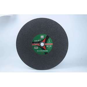 405mm Aluminum Oxide <b>Abrasive</b> Grinding Disc for Grinders High Performance Wholesale Supplier OEM Vietnam <b>Tools</b> - Product Image 6