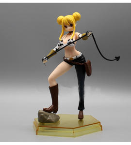 Jouets de figurines de dessin animé japonais personnalisé - Product Image 4