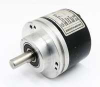 PLC IMG 58B-500/50/1-ABC-PT-51 Push Pull BC182/212 10-30V Rotary Encoder -- Warranty Product