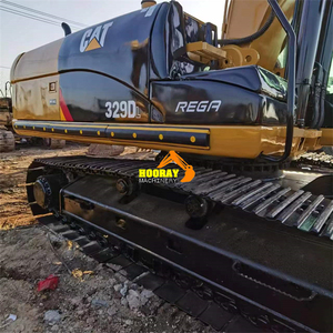 Le Japon original de bonne représentation a utilisé le moteur CAT329 d'excavatrice de chenille de Caterpillar CAT329DL Cat328d - Product Image 5
