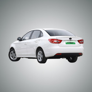Ebu 2025 New <span class=keywords><strong>EEC</strong></span> M1 Chứng Nhận Cao cấp Điện Mini Xe Tốc Độ Cao 130 Km/h Và Độ Bền 300Km Carro Electrico Với Túi Khí SUV - Product Image 5
