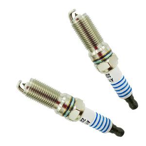 <span class=keywords><strong>Bougie</strong></span> <span class=keywords><strong>d</strong></span>'<span class=keywords><strong>allumage</strong></span> Iridium pour moteur de voiture <span class=keywords><strong>Bougie</strong></span> <span class=keywords><strong>d</strong></span>'<span class=keywords><strong>allumage</strong></span> Platine OEM SP-411 AYFS22FM SP411 Bougies de voiture Bujia - Product Image 1