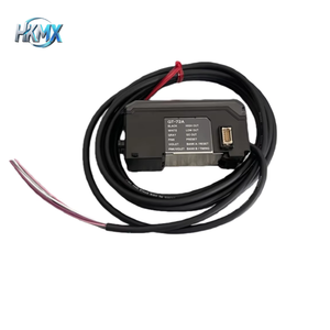 เซ็นเซอร์วัดระยะแบบดิจิตอลอเนกประสงค์ KEYENCE รุ่น GT-72A ของแท้ 100% ใหม่เอี่ยม ชนิดติดตั้งบนราง DIN แบบ NPN - Product Image 1