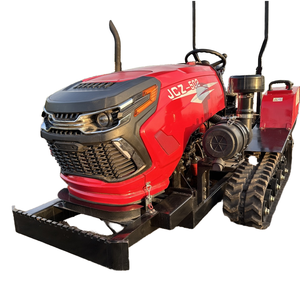 <span class=keywords><strong>2025</strong></span> cạnh tranh Nền Kinh Tế máy móc 50-hp 2WD Crawler máy kéo động cơ dễ dàng để hoạt động độ bền lớn dù để che nắng dryland tất cả các mùa - Product Image 1