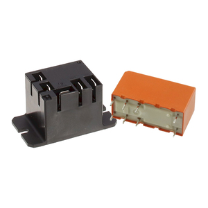 5-1618400-3 Relais de puissance/signal 2 formes X DPST-N Spécialement conçu pour les systèmes de contrôle industriels - Product Image 1