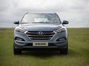 <span class=keywords><strong>Hyundai</strong></span> <span class=keywords><strong>Tucson</strong></span> SUV 2.0L <span class=keywords><strong>2016</strong></span> d'<span class=keywords><strong>occasion</strong></span>, transmission automatique, conduite à gauche, vente flash, <span class=keywords><strong>prix</strong></span> bas - Product Image 1