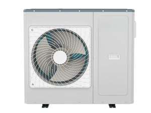 Bomba de Calor de Aire de Alta Eficiencia Energética con Capacidad de Calefacción de 28KW, Calentador de Agua con Bomba de Calor de Aire, Calefacción y Agua Caliente Todo en Uno - Product Image 3