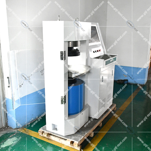 DYE-2000D 2000kN Servo hydraulische Druck prüfmaschine für Beton/Metall - Product Image 3