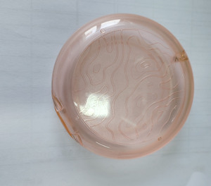 Étui magnétique transparent <span class=keywords><strong>Hinix</strong></span> HN-AC103 avec matériaux en silicone et en plastique, nettoyage facile - Product Image 4
