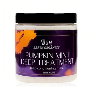 มาส์กหน้าบำรุงเส้นผมใหม่คอลลาเจนมาส์กหน้าสำหรับผมเสียแห้งทุกประเภท - Product Image 5