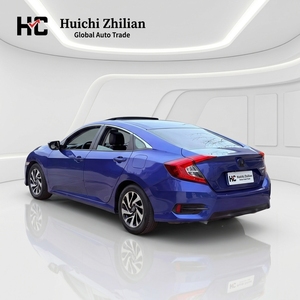 Voitures d'occasion <span class=keywords><strong>Honda</strong></span> <span class=keywords><strong>Civic</strong></span> 220Turbo CVT 2016, sièges en cuir de luxe, prix <span class=keywords><strong>moins</strong></span> <span class=keywords><strong>cher</strong></span>, voiture familiale fiable - Product Image 3