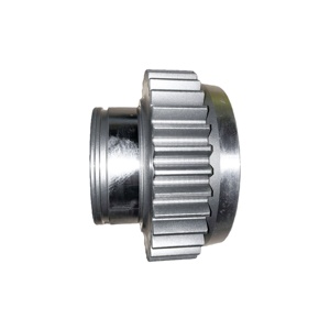 Pièces de transmission de camion de haute qualité 10JSD160-1707030-1 Engrenage d'entraînement de boîte de vitesses pour Sinotruk - Product Image 3