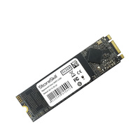 قرص صلب داخلي أصلي M.2 NGFF SSD سعة 64 جيجابايت/128 جيجابايت/512 جيجابايت/1 تيرابايت لأجهزة اللابتوب/الديسك توب