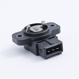 เซ็นเซอร์ตำแหน่งคันเร่ง TPS4146 OEM 35102-38610สำหรับ Hyundai Santa Fe SM 2.4 16V trajet 2.0โพเทนชิโอมิเตอร์2004-2008 TPS - Product Image 4