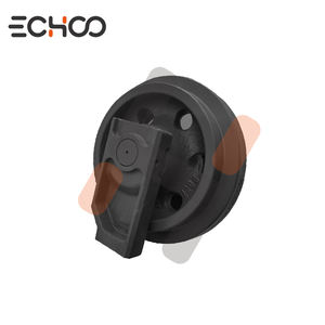 Untuk penyamarataan jalan, 2139776 suku cadang mesin konstruksi untuk tambahan sasis - Product Image 4