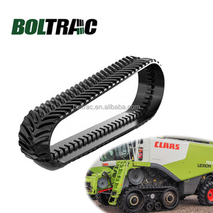 สายพานยางขนาด 890 มม. 35 นิ้ว สำหรับรถ <span class=keywords><strong>CLAAS</strong></span> JAGUAR 990-930 ใช้ได้ทั่วโลก - Product Image 1