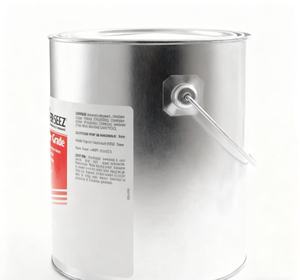 ZY146 Bostik NS-168 NEVER.SEEZ Composé Adhésif Lubrifiant Anti-Embrasement Qualité Standard 8 LB. Caisse plate pour le transport - Product Image 2