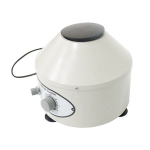 جهاز طرد مركزي عالي السرعة للمختبرات بتصميم جديد - Product Image 2