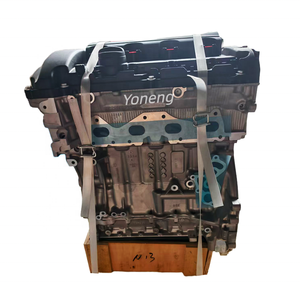Vente flash - Ensemble moteur 1.6T N14B16 pour <span class=keywords><strong>MINI</strong></span> CooperS R56 R55 R57 <span class=keywords><strong>MINI</strong></span> <span class=keywords><strong>Clubman</strong></span> S - Product Image 2