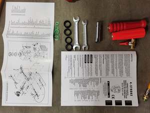 4025 máquinas agrícolas fungicidas spray para mochila de rociador de protección de jardín - Product Image 5