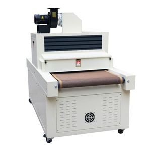Nouvelle Machine de Séchage Automatique UV pour Sérigraphie et Impression Offset, Idéale pour Restaurants et Exploitations Agricoles (Moteur Inclus) - Vente Flash - Product Image 3