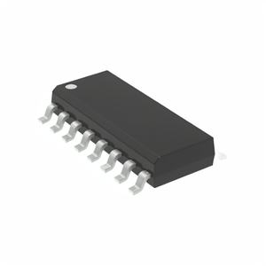 Logic Buy Electronics Components Online BOM IC In Stock MC14050BDG 16 SOlC - Product Image 1