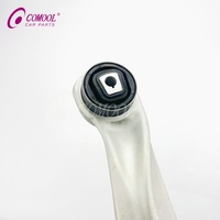 Sistemas de Suspensión Automotriz COMOOL 31126777733 para BMW Serie 5 y Serie 6 F10F11F18F06F12F13, Brazo de Control Delantero Inferior