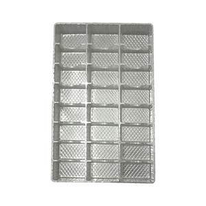Bandeja de Plástico para Mascotas Hecha a Medida, Caja de Embalaje Industrial con Opción de Impresión de Logotipo - Product Image 3
