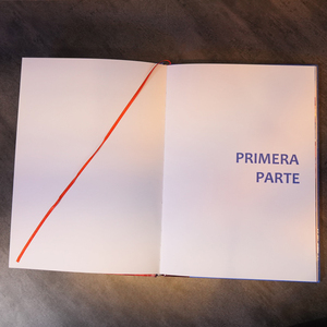 Álbum de Fotos de Lujo con Encuadernación Recta Cosida a Mano, Álbum de Recuerdos de Boda - Product Image 6