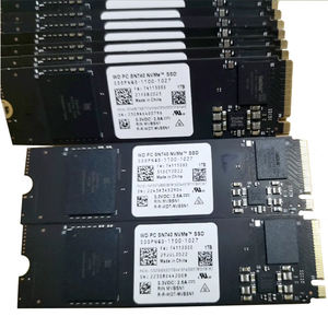 العلامة التجارية الأصلية الجديدة لـ SN740 1 1.2 GB M.2 محرك الحالة الصلبة الداخلي لتطبيق سطح المكتب - Product Image 4