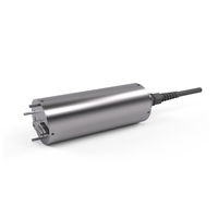 Sensor de turbididade industrial tss, sensor medidor de turbididade barato sensor medição de espectropômetro