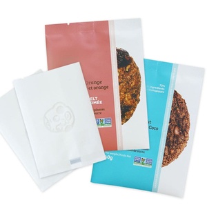 La mejor calidad, fabricante de Taiwán, personalización de paquetes de reciclaje, bolsas de embalaje para alimentos - Product Image 6