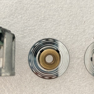 Codificador Rotatorio Óptico MITSUBOHAB13, Repuesto para Reparación de Motores - Product Image 3