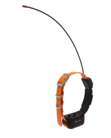 Collier de suivi GPS ESEEK pour chien