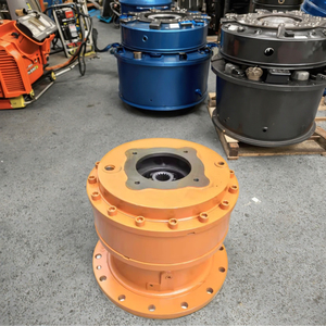 SY285 305C 335 365 368 <span class=keywords><strong>369</strong></span> Excavadora Motor rotativo Conjunto de caja de cambios Maquinaria de construcción Reductor Caja de cambios para la venta - Product Image 2