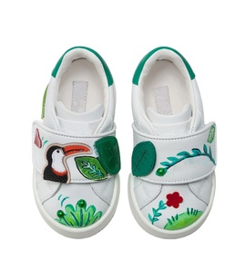 Trading 2021 Mode Casual Ninas Sapato Kidsshoes Gowalk Bébé Filles Chaussures Enfants Enfants - Product Image 3