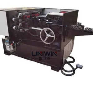 Uniwin – Machine automatique de fabrication d'ongles, haute vitesse, de haute qualité