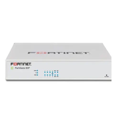 Fortinet FG-80F Firewall License FortiGuard AI-based Inline Malware Prevention ServiceFC-10-0070F-577-02-12