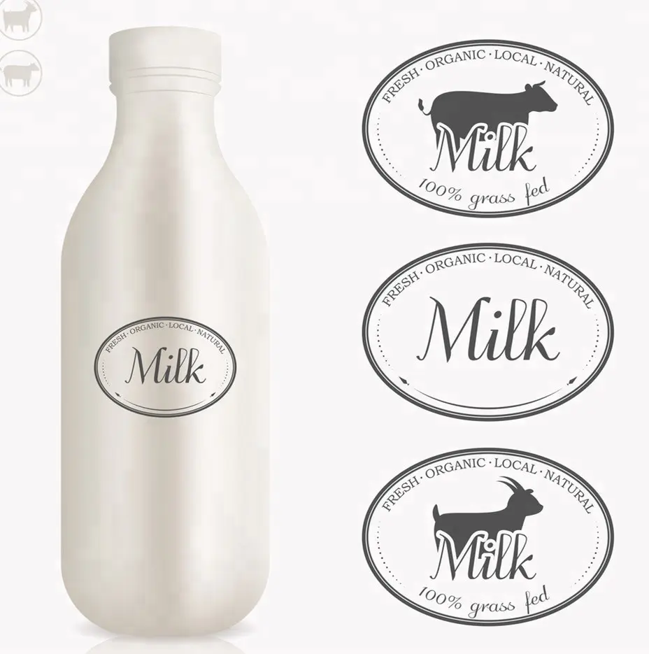 Turnkey Goat Milk Production Line