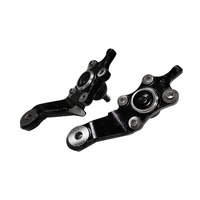 43340-39465 Fabriqué en Chine Pièce de suspension automatique populaire Joint à rotule inférieur avant