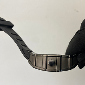 Reloj de pulsera mecánico de alta tecnología para hombre, movimiento automático, estilo deportivo moderno, un imprescindible para tu muñeca - Product Image 6