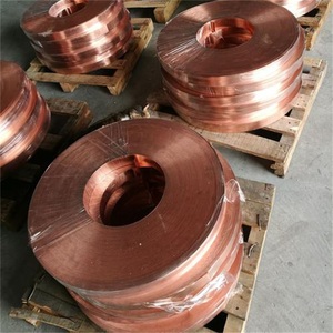 Venta directa de fábrica, fuente económica de tira de aleación de cobre C22000 - Product Image 4