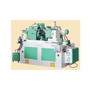 Máquina rectificadora cilíndrica de alta precisión para rectificado externo e interno de diámetros y acabado industrial de metales - Product Image 1