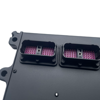 Module de commande électronique ECU ECM de carte d'ordinateur de moteur de haute qualité P3681405 3681405 pour Cummins