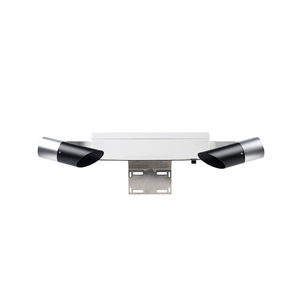 Sensore di Visibilità Rika RK300-10B per Aree di Traffico Intenso e Pericolo di Incidenti, Monitoraggio Meteo, Portata 10m-10km, Precisione 10%, Tempo di Risposta 10s - Product Image 4