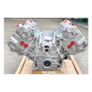 ชุดประกอบเครื่องยนต์เบนซิน 4.0 ลิตร 4.4 ลิตร V8 <span class=keywords><strong>N63</strong></span> <span class=keywords><strong>B44</strong></span> สำหรับรถยนต์ BMW - Product Image 1