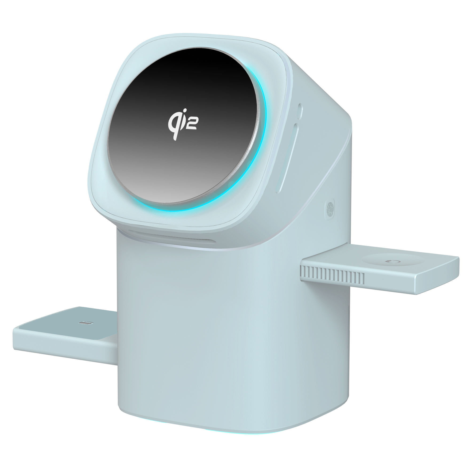 สีฟ้าเข้ม