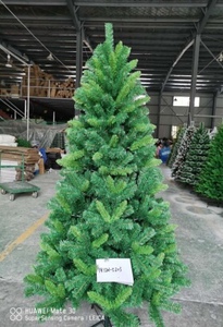 K-0120 PVC Nhân Tạo Giáng Sinh Trong Nhà Ngoài Trời Sử Dụng Bền Nhân Tạo Cây Giáng Sinh Với Dễ Dàng Thiết lập Cho Lễ Hội Lễ Kỷ niệm - Product Image 6