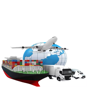Harga pengiriman murah UPS DHL pintu ke pintu Guangzhou Freight Forwarder udara laut pengiriman agen Cina ke AS UEA <span class=keywords><strong>India</strong></span> Togo - Product Image 3